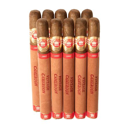 1992 Lonsdale, , cigars